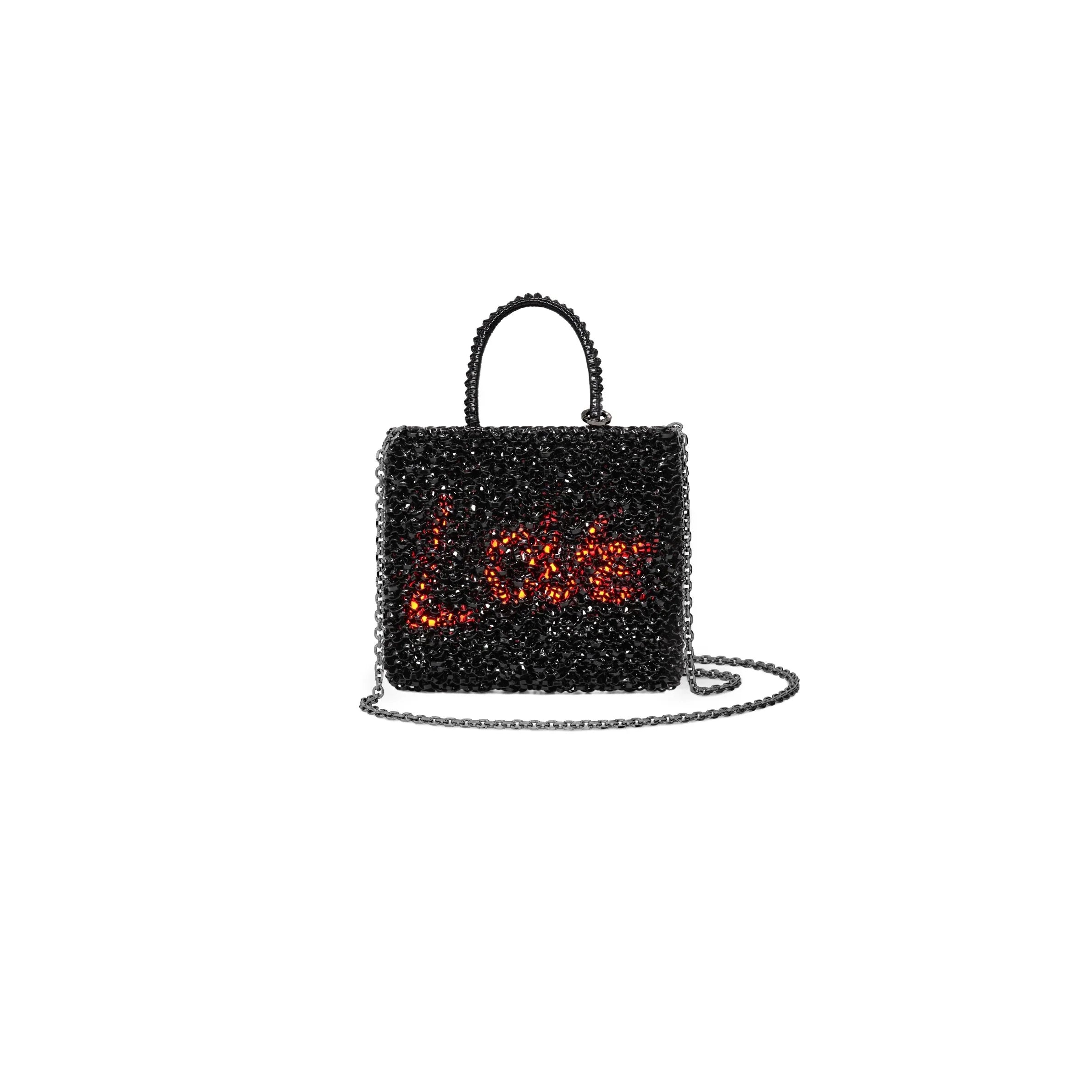 ANTEPRIMA_WIREBAG_30TH_ANNIVERSARY_PB23FSS0PH_Crossbody_Bag_black_front