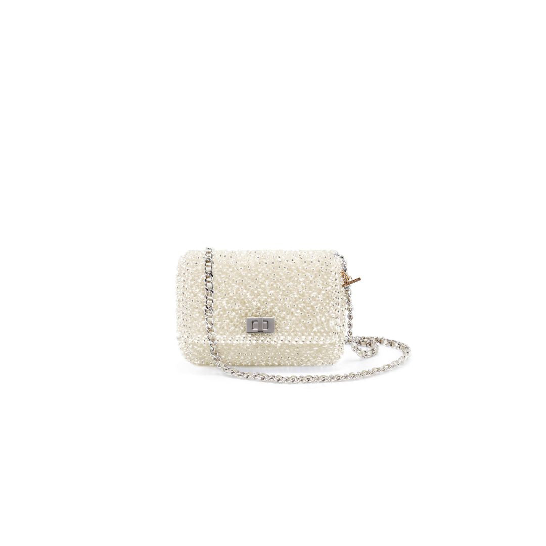 ANTEPRIMA_WIREBAG_999_Collection_PB24F99623_Shoulder_Bag_LUCCHETTO_Platino
