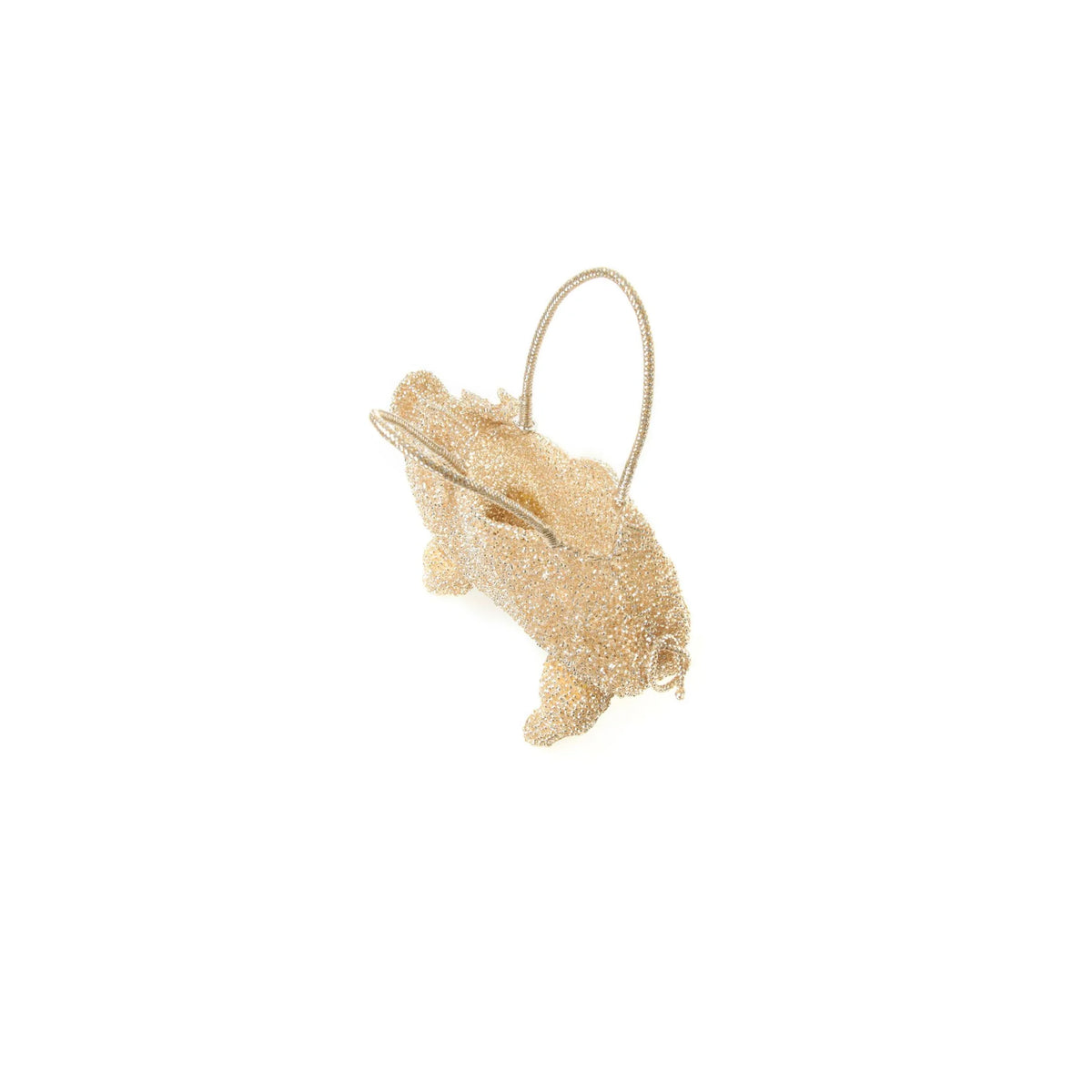 ANTEPRIMA_WIREBAG_ANIMALE_PIG_PB11FE2108_Handbag_gold-silver_inside