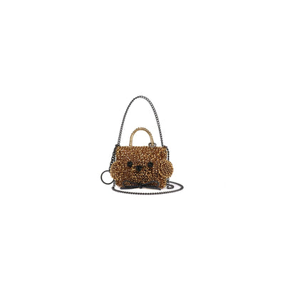 ANTEPRIMA_WIREBAG_ANIMALE_POODLE_PL23F09640_Crossbody_Bag_bronze