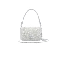 BOLLA PERLA GLITTER - LUCCHETTO II