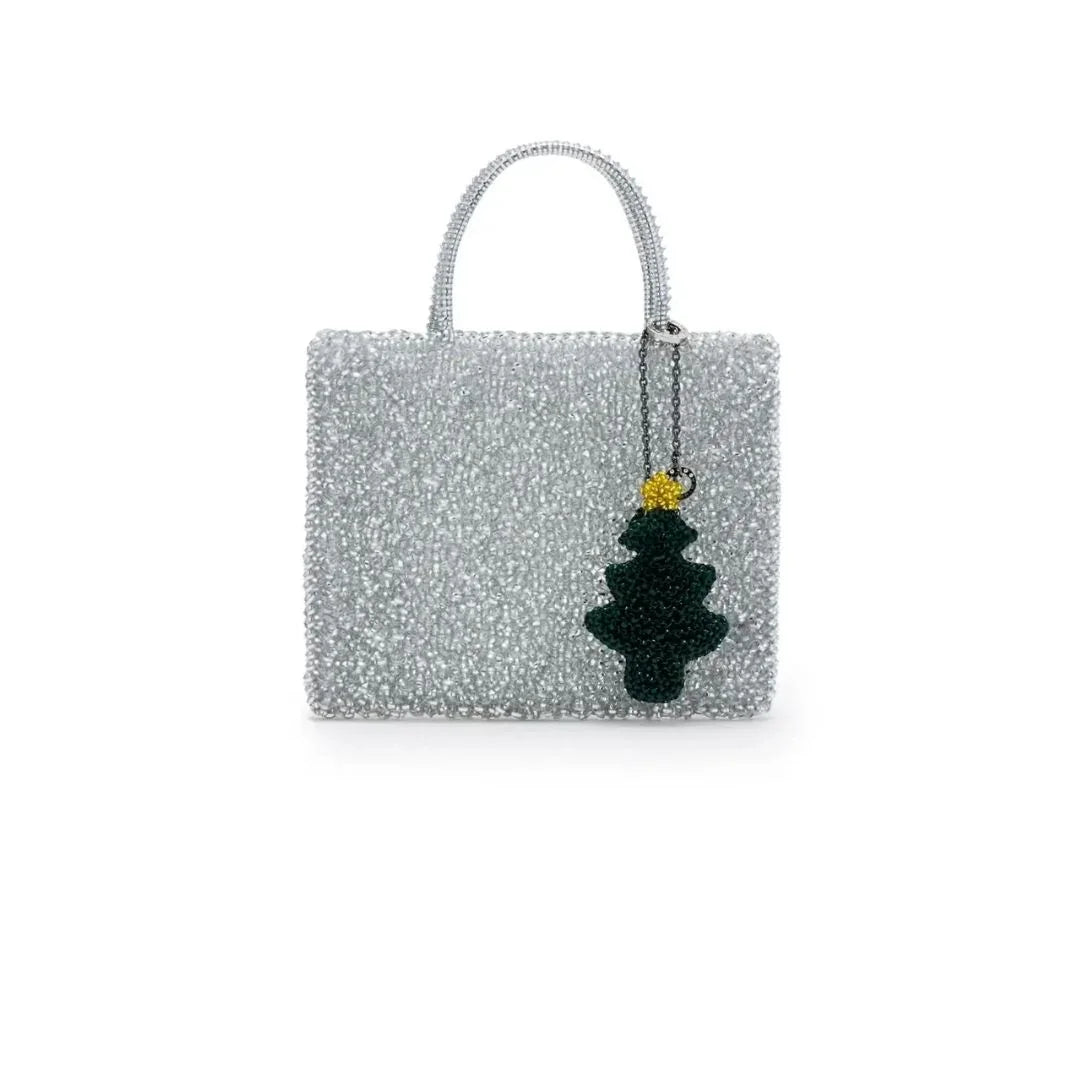 CHRISTMAS CHARM - CHRISTMAS TREE