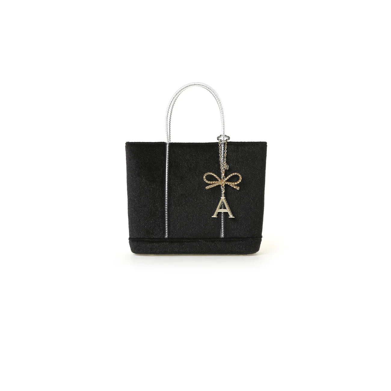 ANTEPRIMA_WIREBAG_FIGURA_MA16FCJ230_Bag_Charm_golden-yellow_on_bag