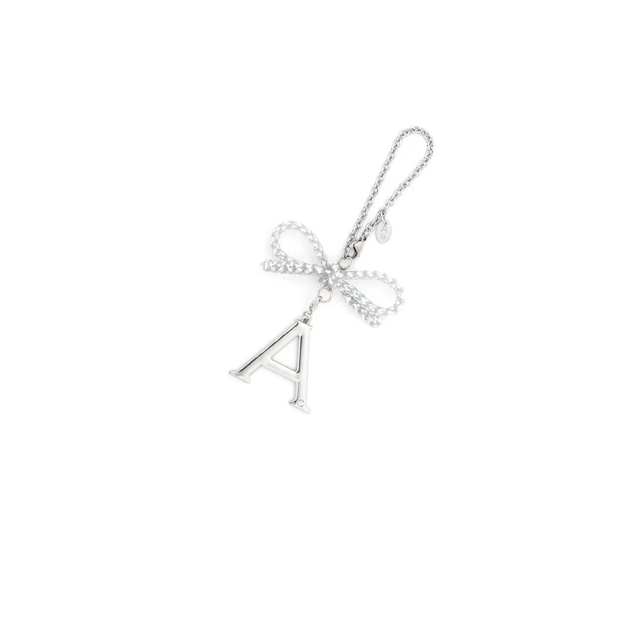 ANTEPRIMA_WIREBAG_FIGURA_MA16FCJ230_Bag_Charm_silver_bow_A