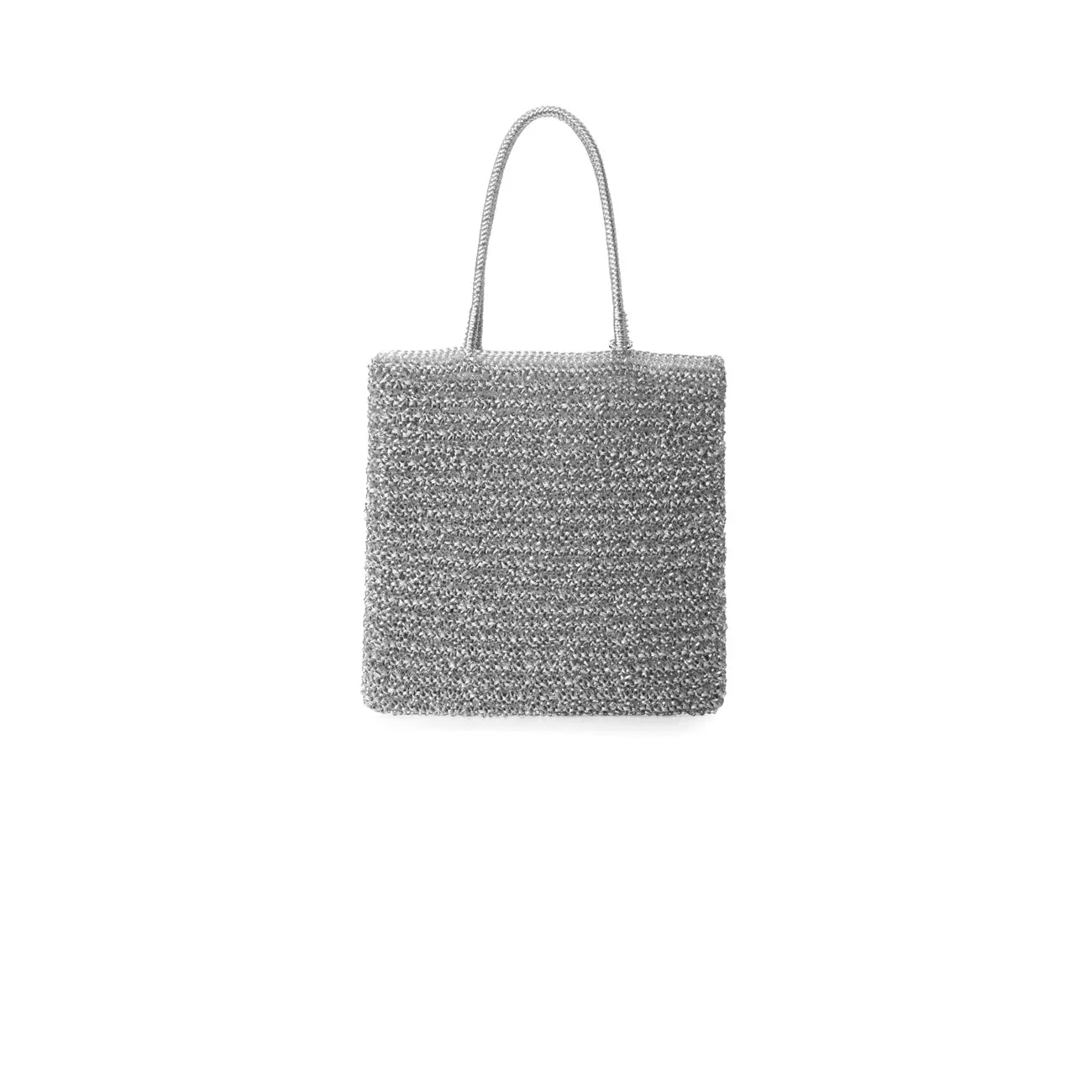 ANTEPRIMA_WIREBAG_FLAT_LUGGAGE_24_7_RAFIA_PB20SHY1L2_Tote_Bag_Large_silver_front