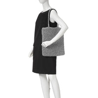 ANTEPRIMA_WIREBAG_FLAT_LUGGAGE_24_7_RAFIA_PB20SHY1L2_Tote_Bag_Large_silver_model