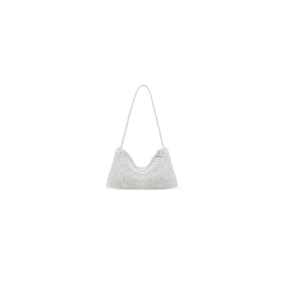 ANTEPRIMA_WIREBAG_FLUIDO_PB25FV83L2_Shoulder_Bag_silver