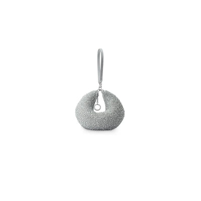 ANTEPRIMA_WIREBAG_FORTUNA_PB22SLF3F6_Clutch_Bag_Small_silver