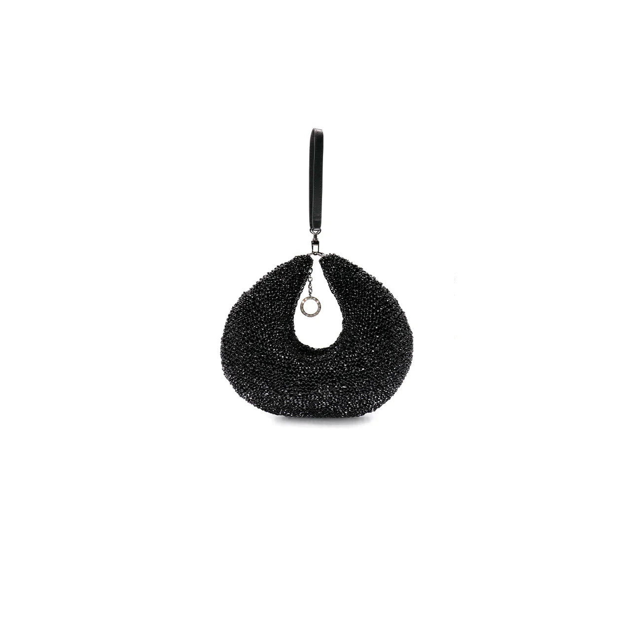 ANTEPRIMA_WIREBAG_FORTUNA_PB22SLF4E1_Clutch_Bag_Medium_solid-black