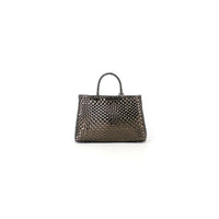 ANTEPRIMA_WIREBAG_INTRECCIOMODO_MINIATURA_PB22F070DG_Shoulder_Bag_black