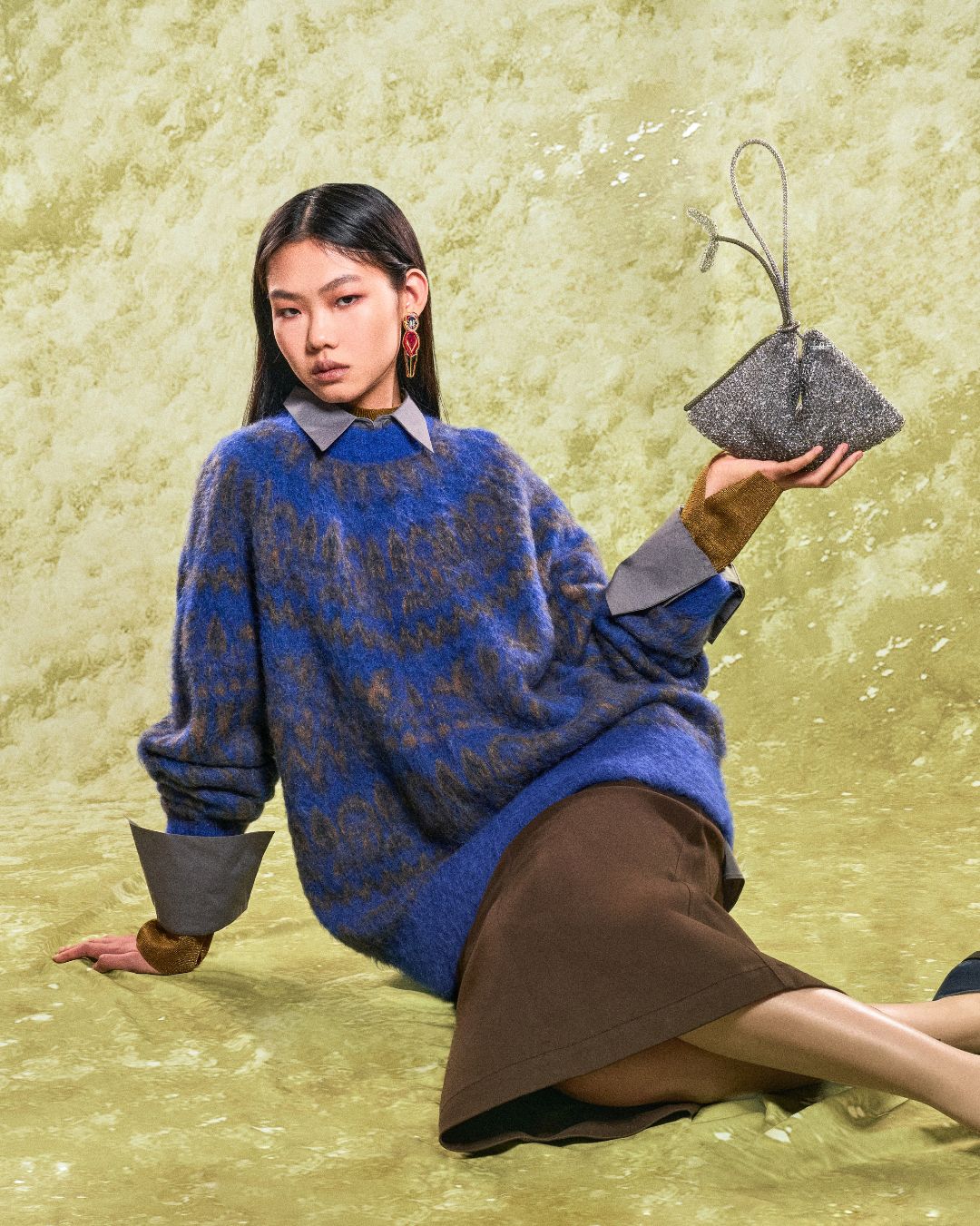 IZUMI KATO FLUIDO