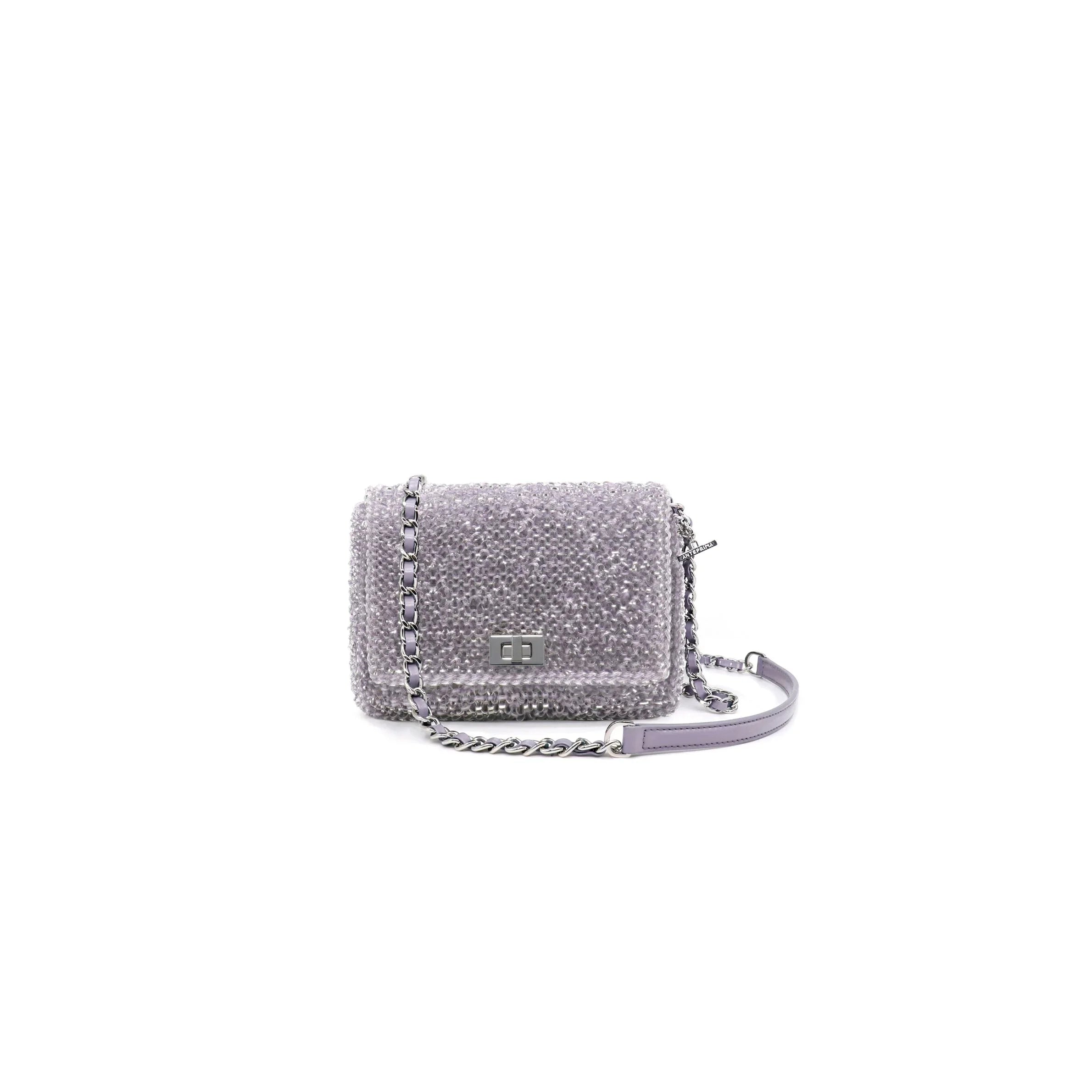 ANTEPRIMA ルケット ANTEPRIMA - LUCCHETTO II CROSSBODY WIREBAG – ANTEPRIMA Online Store