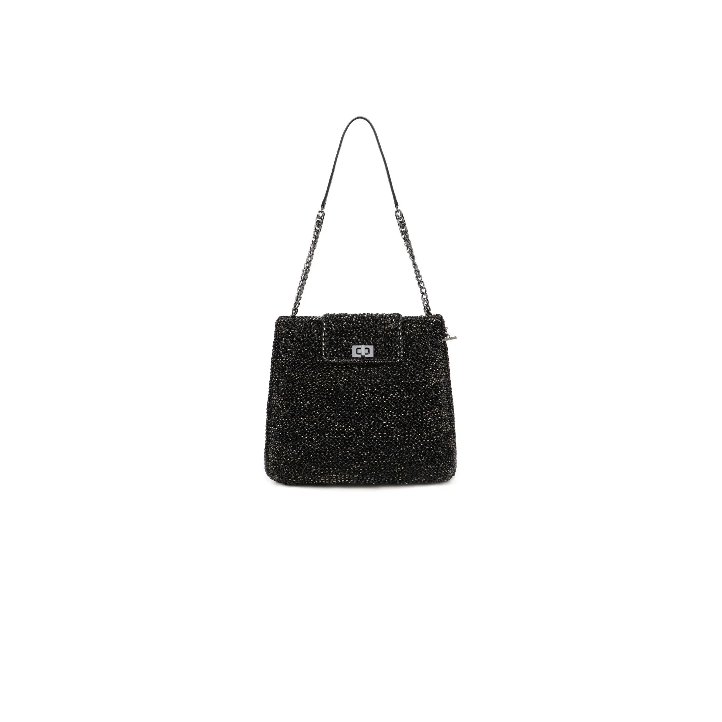 ANTEPRIMA_WIREBAG_LUCCHETTO_II_PB24FP14G9_Shoulder_Bag_gold-black