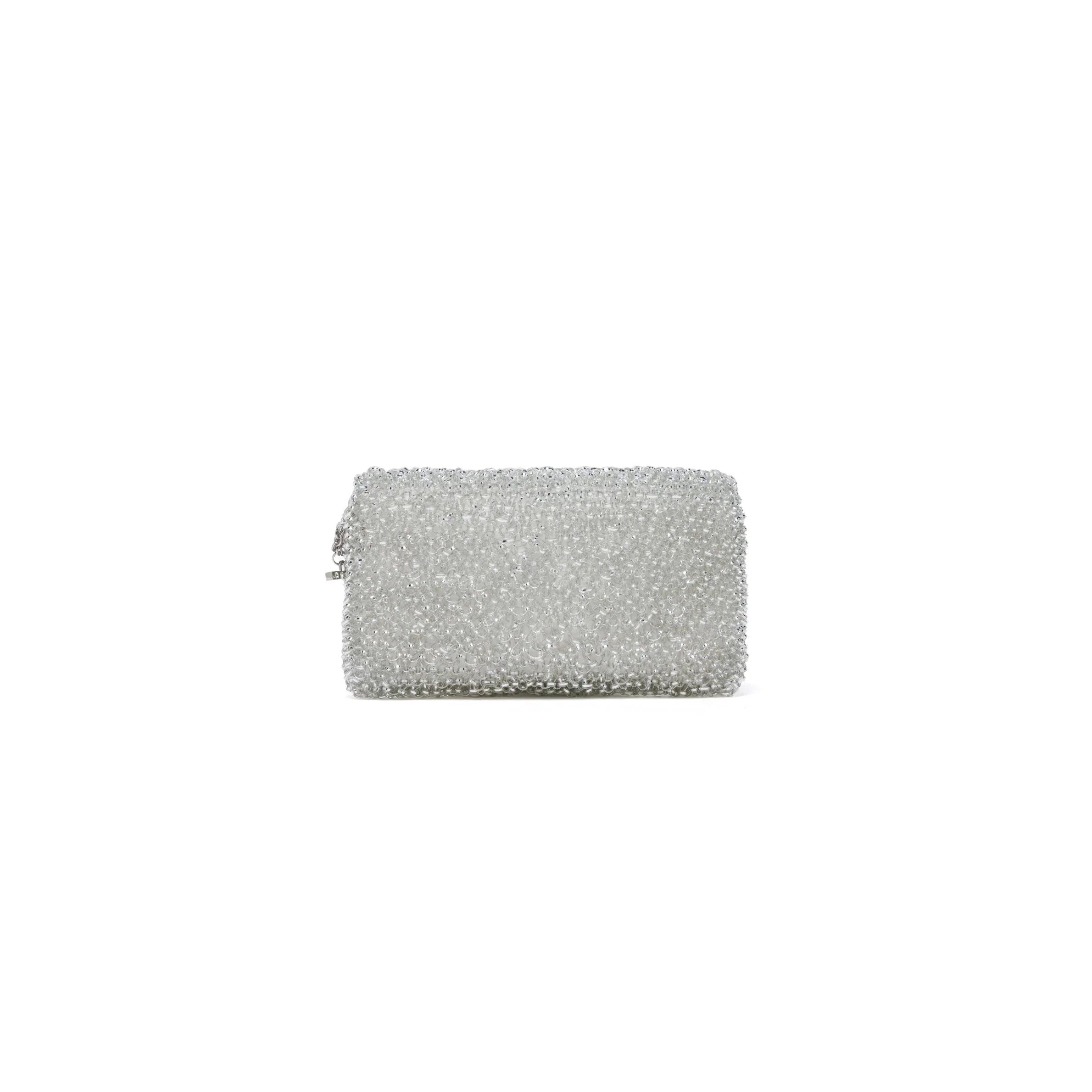 ANTEPRIMA_WIREBAG_LUCCHETTO_II_PL23FA1637_Shoulder_Bag_silver_back