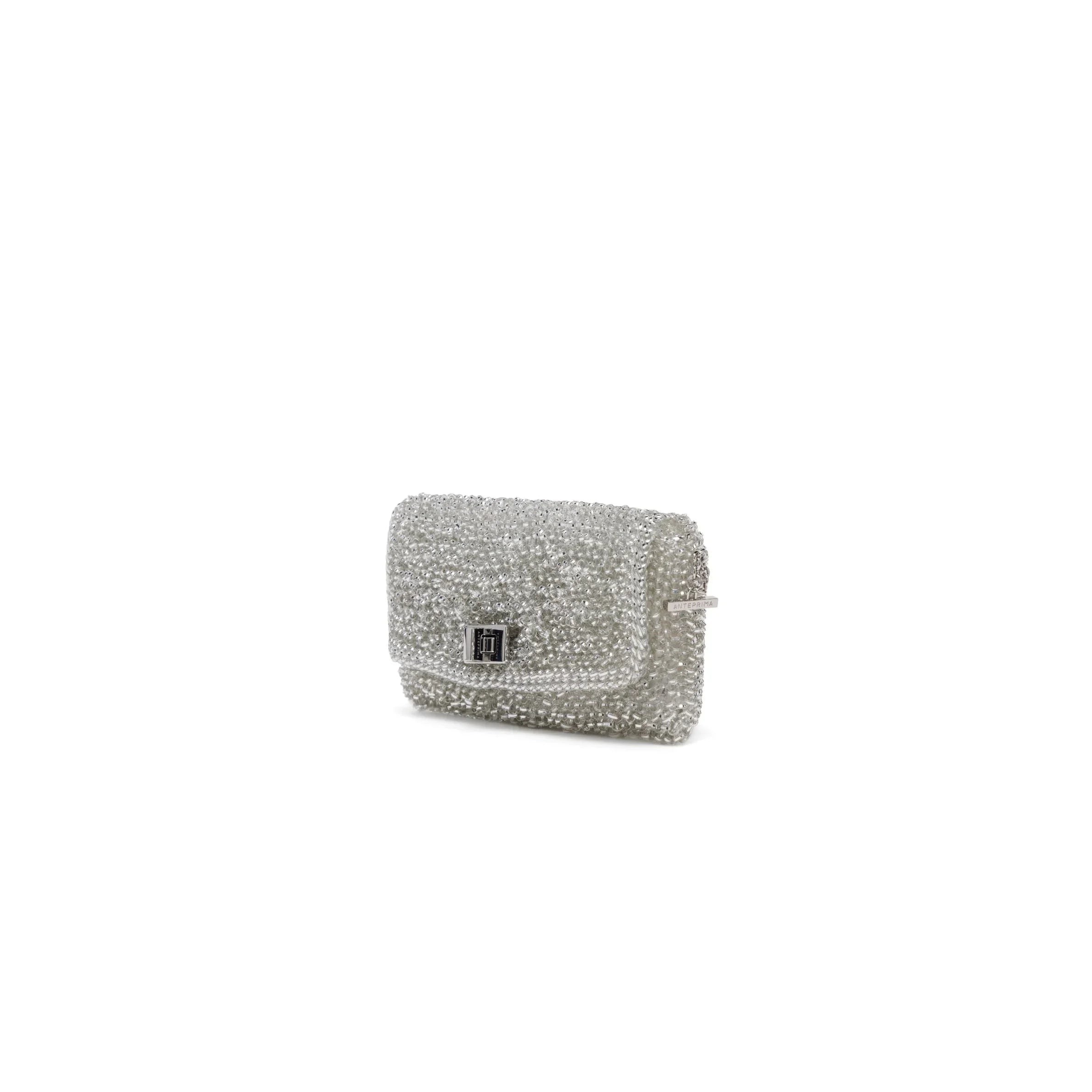 ANTEPRIMA_WIREBAG_LUCCHETTO_II_PL23FA1637_Shoulder_Bag_silver_side