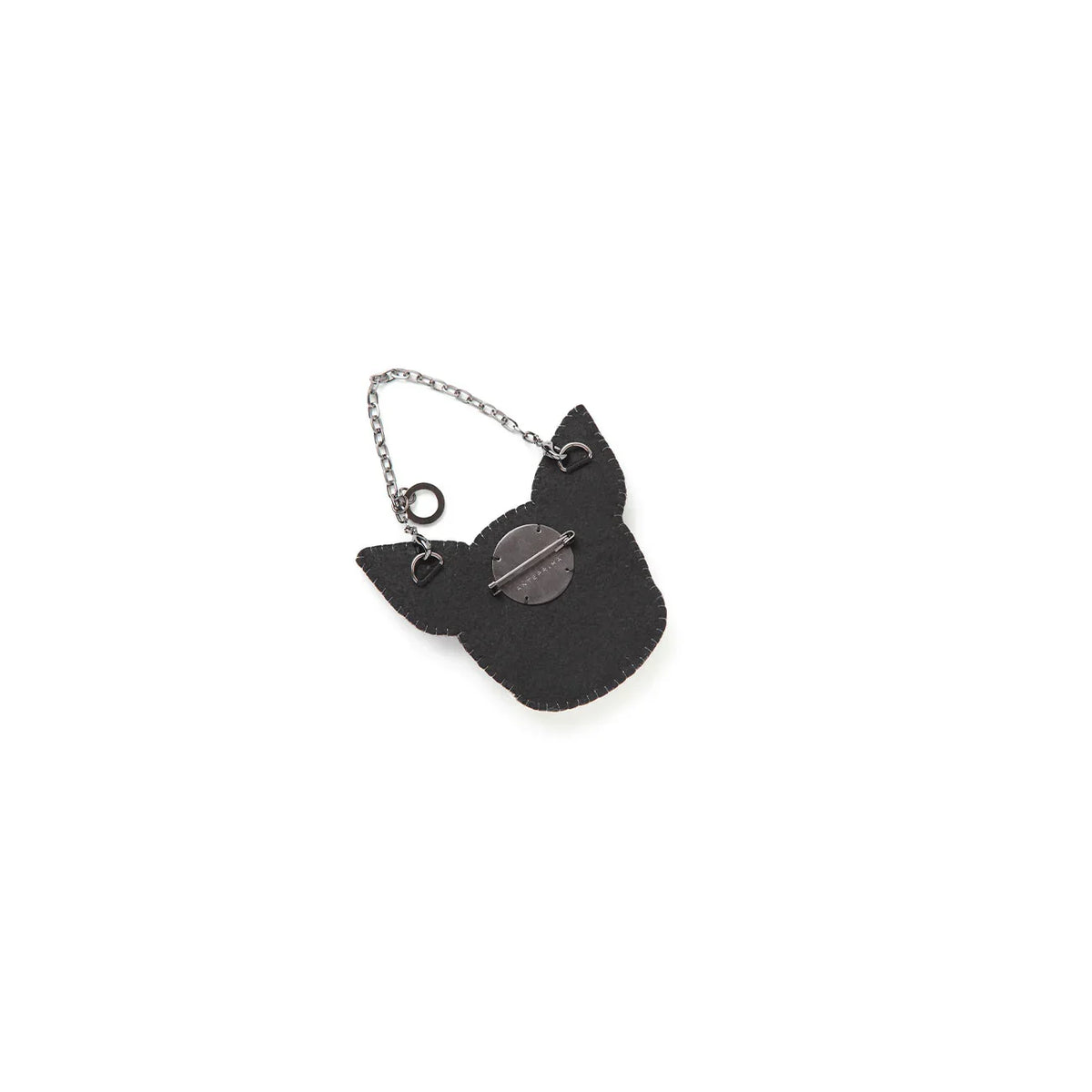 ANTEPRIMA_WIREBAG_LUMINOSA_PA13SC5150_Bag_Charm_black-white_frenchie_back