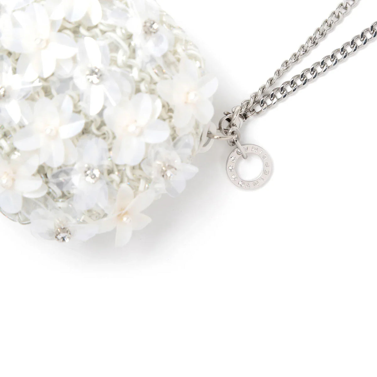 ANTEPRIMA_WIREBAG_LUSTRINO_FIORI_PL17SG3229_Bag_Charm_silver-white_detail