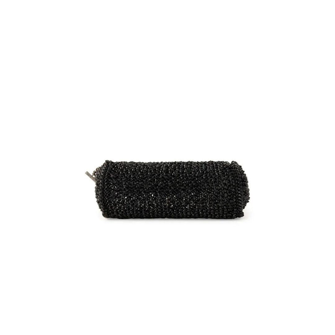 ANTEPRIMA_WIREBAG_Lucchetto_II_PB26SA13L9_Shoulder_Bag_solid-black_Small_back
