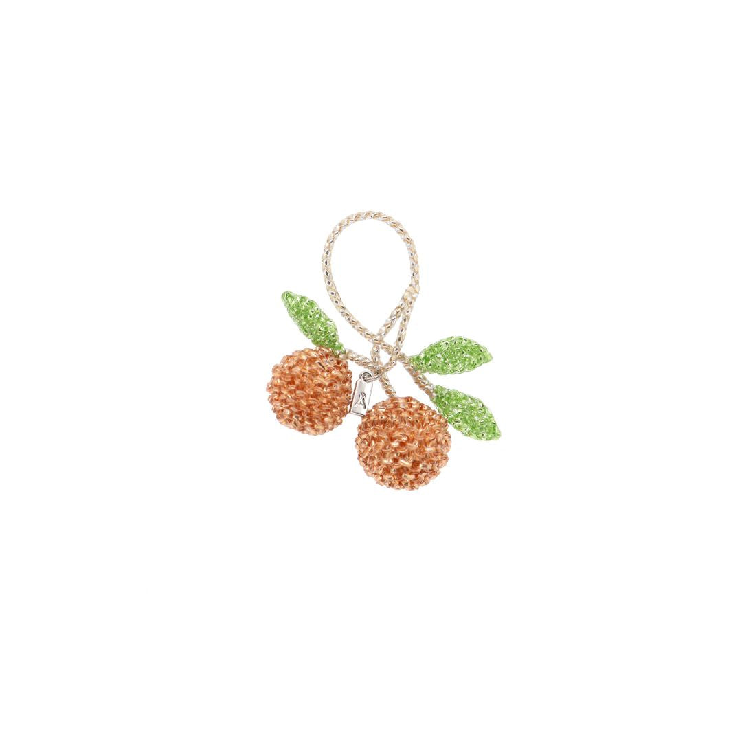 MOTIVO FORTUNATO CHARM - MANDARIN