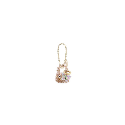 MIKA NINAGAWA WIRE CHARM