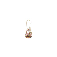 MIKA NINAGAWA WIRE CHARM