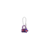 MIKA NINAGAWA WIRE CHARM