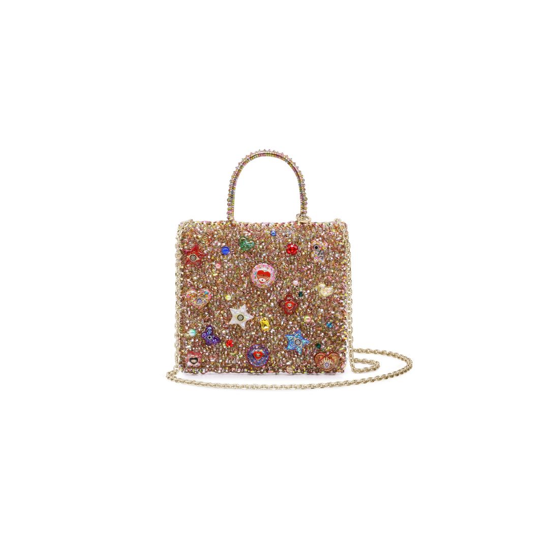 MIKA NINAGAWA STANDARD MINIATURA