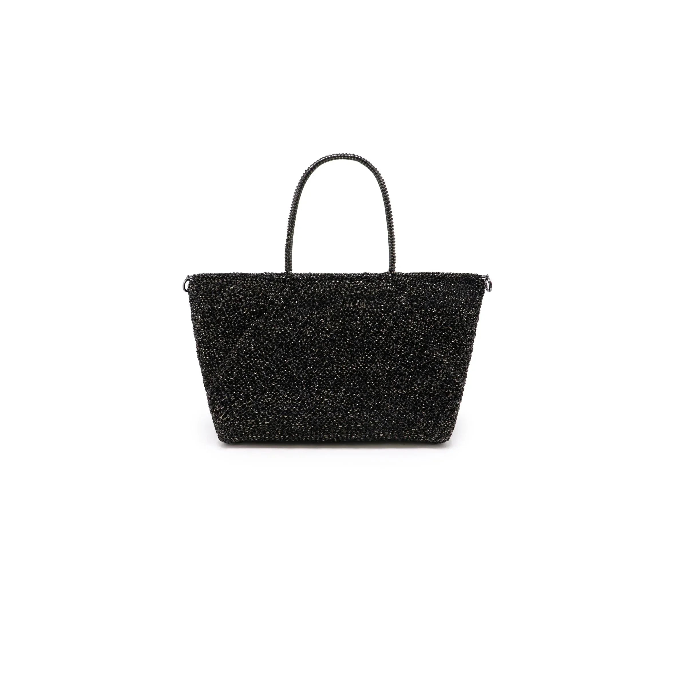 ANTEPRIMA_WIREBAG_PACCHETTO_PB24FV51R9_Shoulder_Bag_Medium_gold-black_open