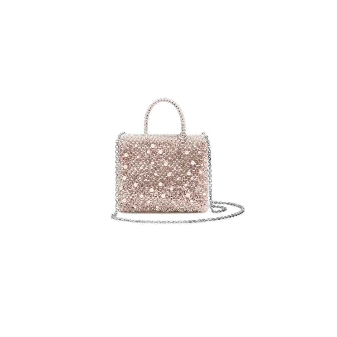ANTEPRIMA_WIREBAG_PERLA_GLITTER_PB24SAT0GD_Crossbody_Bag_silver-pink