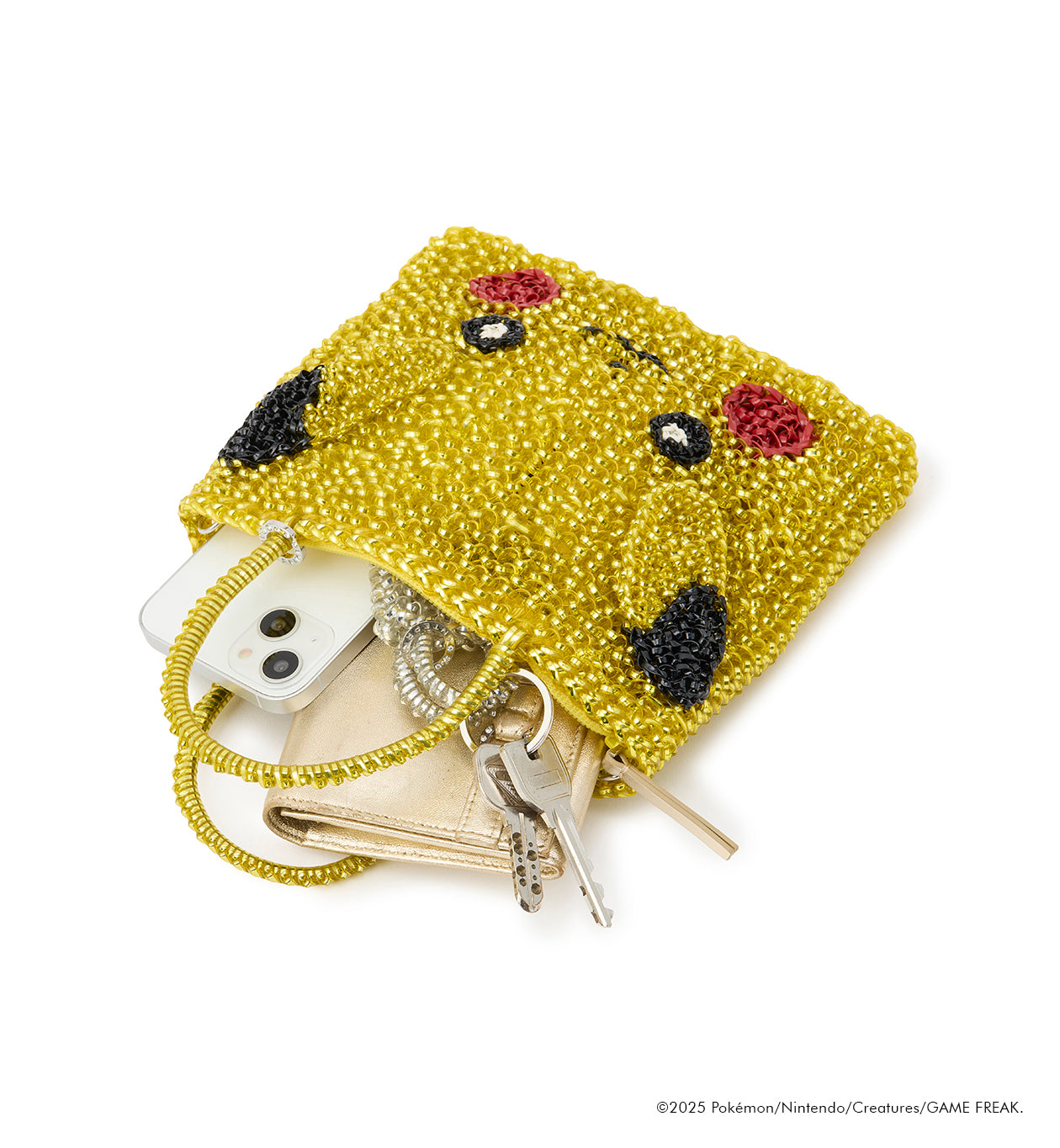 ANTEPRIMA_WIREBAG_PIKACHU_STANDARD_Z_WIREBAG_PB25FPM0LY_Crossbody_Bag_pokemon