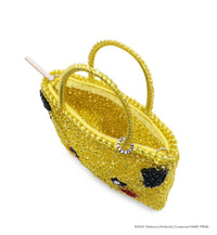 ANTEPRIMA_WIREBAG_PIKACHU_STANDARD_Z_WIREBAG_PB25FPM0LY_Crossbody_Bag_pokemon_side