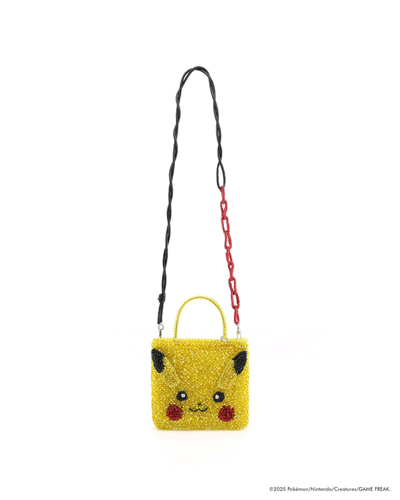 ANTEPRIMA_WIREBAG_POKEMON_PIKACHU_PB25FPM0LY_STANDARD_Z_Crossbody_bright-yellow_Front