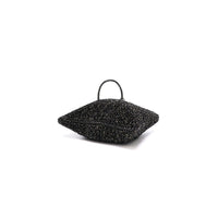 ANTEPRIMA_WIREBAG_ROMBO_PB24FV90JY_Handbag_gold-black