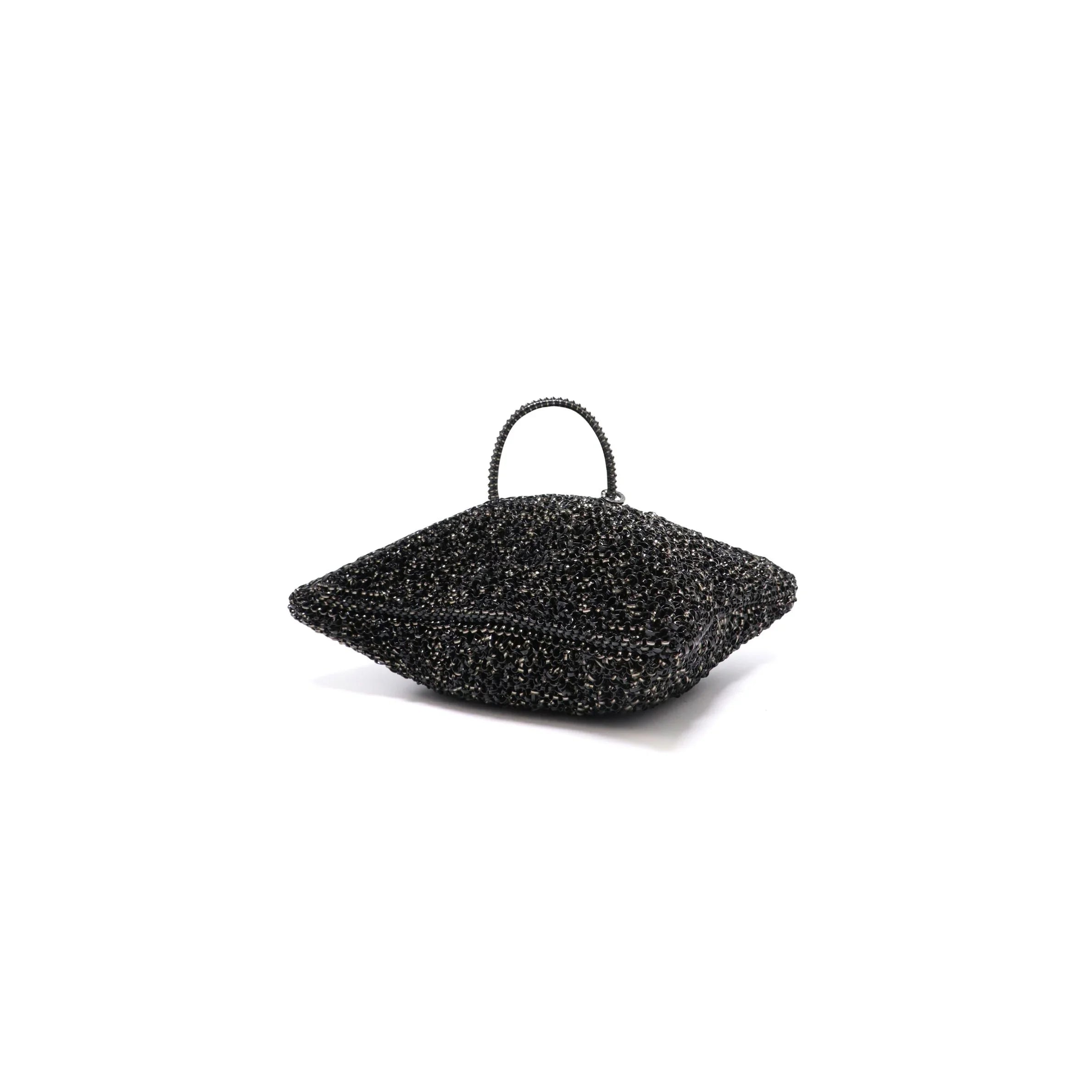 ANTEPRIMA_WIREBAG_ROMBO_PB24FV90JY_Handbag_gold-black