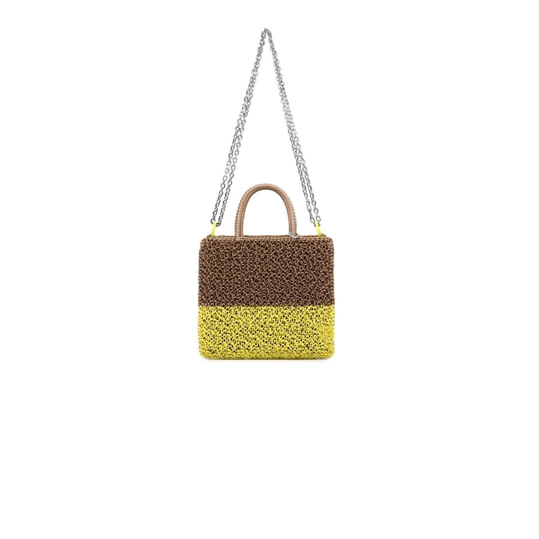 ANTEPRIMA_WIREBAG_Reflection_PB26SNQ4L6_Crossbody_Bag_solid-brown-yellow_front