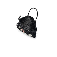 ANTEPRIMA_WIREBAG_SANRIO_KUROMI_PB24FC90KU_STANDARD_Tote_solid-black_inside_3