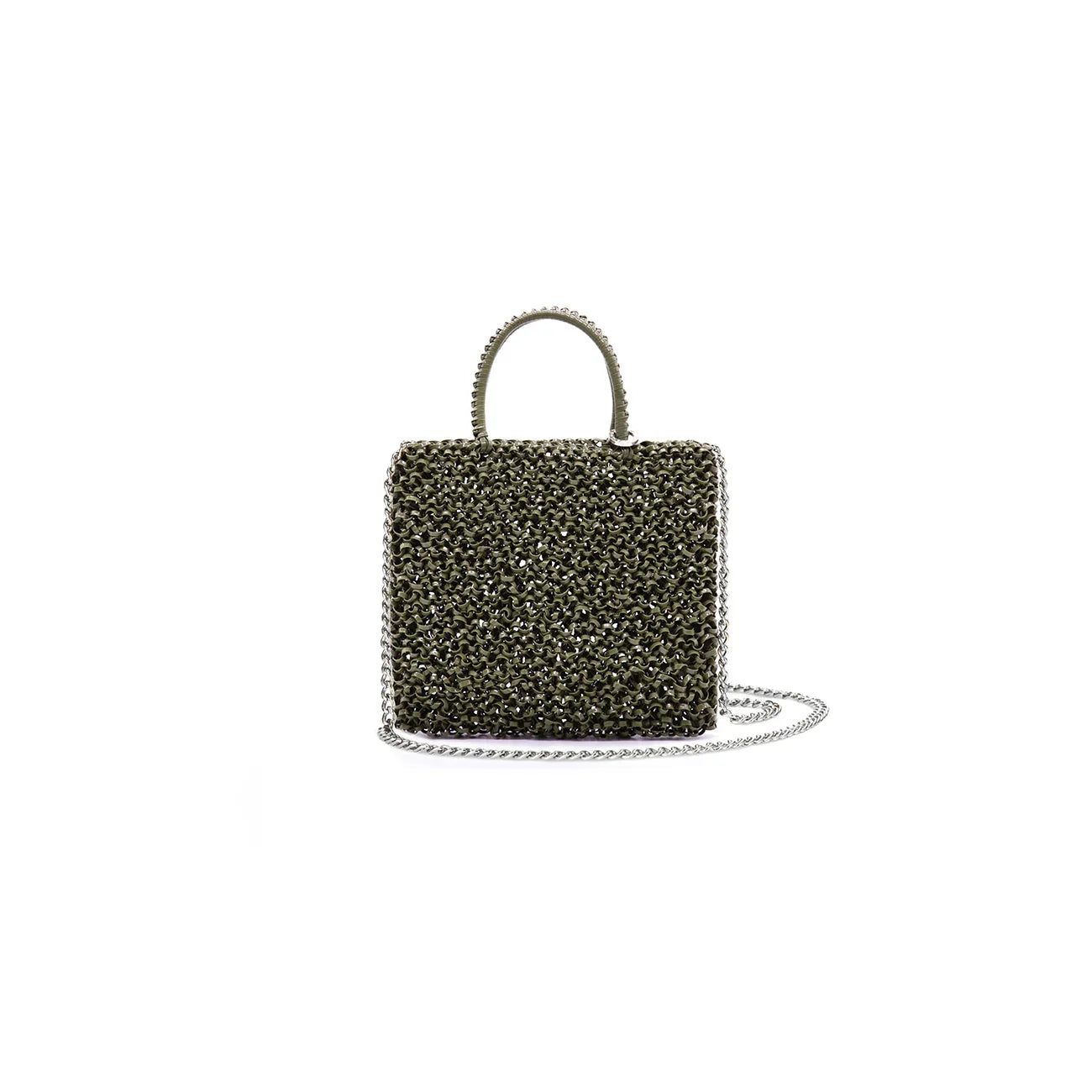 ANTEPRIMA_WIREBAG_STANDARD_MINIATURA_PB21F12045_Crossbody_Bag_solid-gray-green