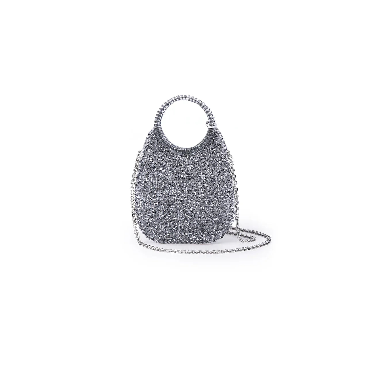 ANTEPRIMA_WIREBAG_STANDARD_PB20F126T1_Crossbody_Bag_silver-moss-green