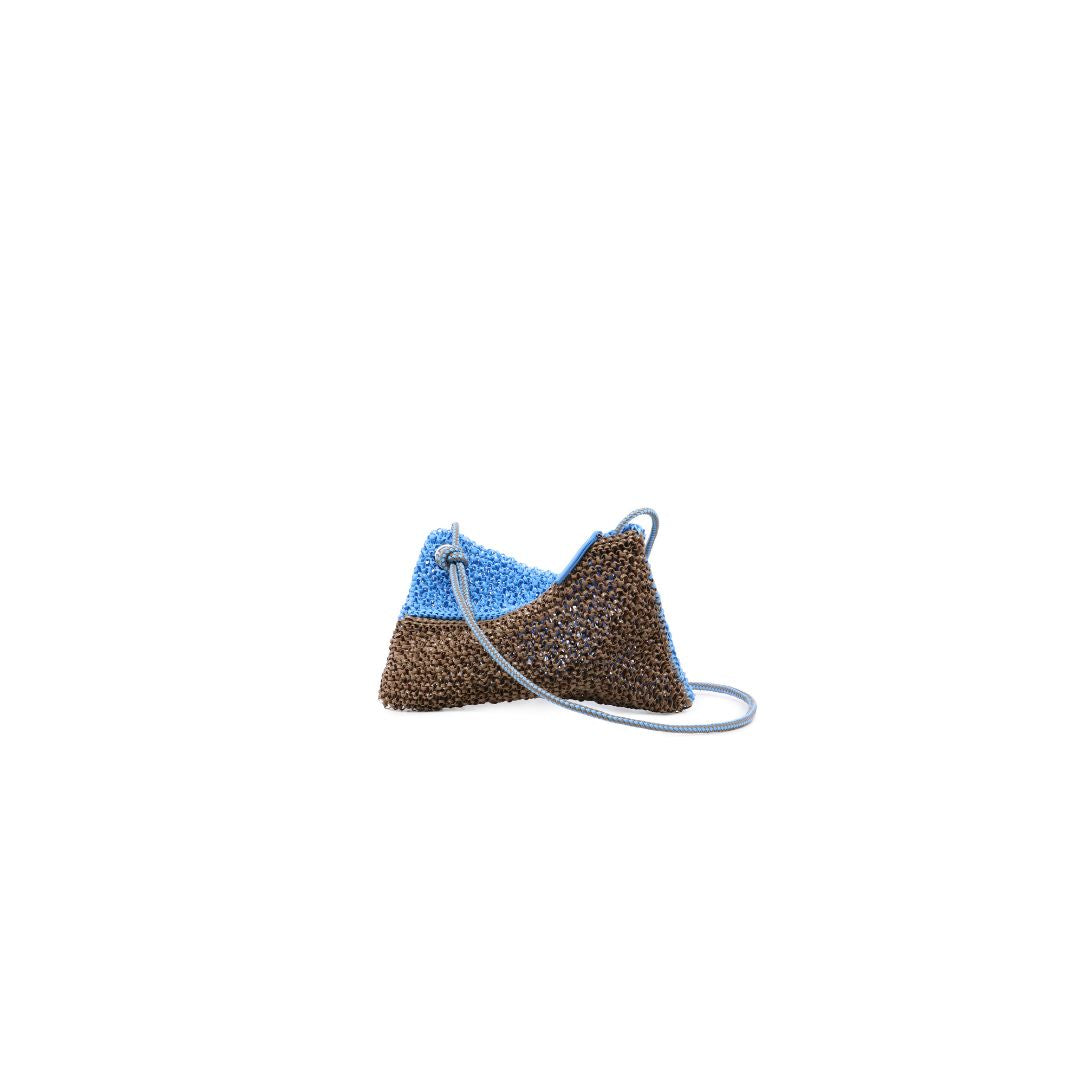 TWIST - Color Block Small