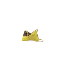 TWIST - Color Block Small