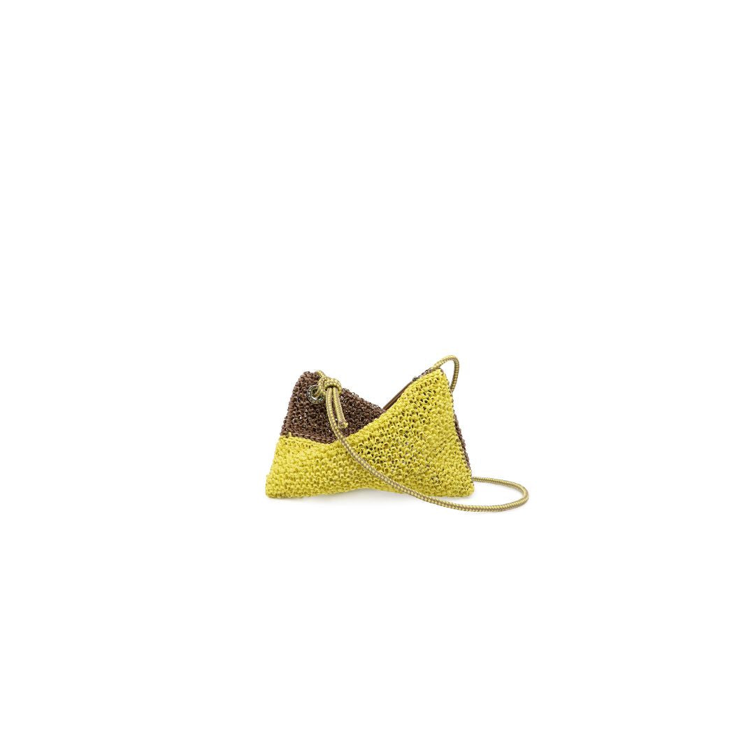 TWIST - Color Block Small
