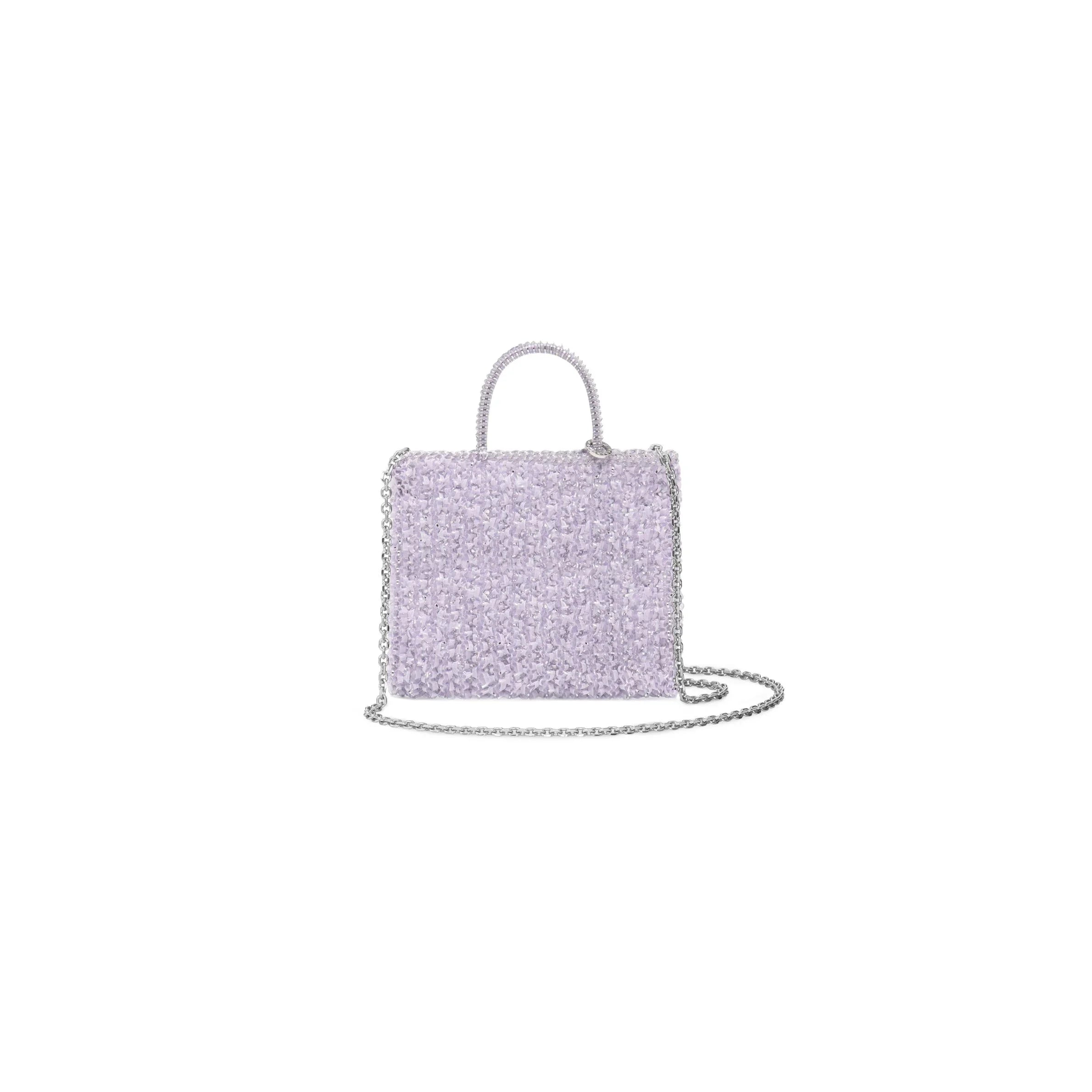 ANTEPRIMA_WIREBAG_WIRE_ORGANZA_PB24SU10HY_Crossbody_Bag_STANDARD_MINIATURA_silver-lavender-purple