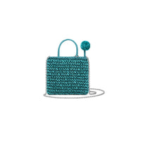 WIRE RAFIA