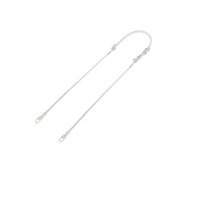 WIRE STRAP - Leather