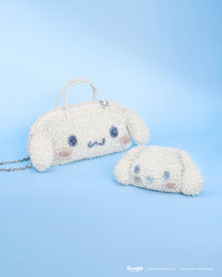 CINNAMOROLL 시나모롤 Pouch (지역 독점)
