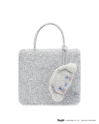 CINNAMOROLL 시나모롤 Pouch (지역 독점)
