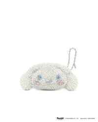 CINNAMOROLL 시나모롤 Pouch (지역 독점)