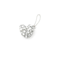 ANTEPRIMA_WIREBAG_GUMMIES_PL16SJ6224_Bag_Charm_silver_Heart